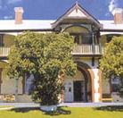 Oceanic Sorrento - Holiday Byron Bay