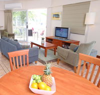 Coolum Seaside Apartments - Holiday Byron Bay