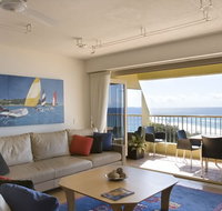 Costa Nova Holiday Apartments - Holiday Byron Bay