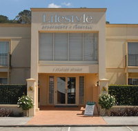 Lifestyle Apartments At Ferntree - Holiday Byron Bay