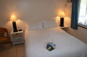 Zimzala Retreat Bed & Breakfast - Holiday Byron Bay 0