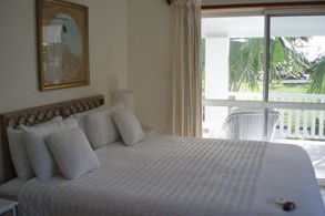 Zimzala Retreat Bed & Breakfast - Holiday Byron Bay 1