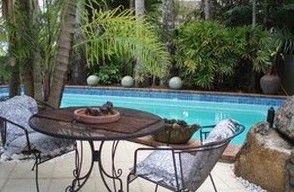Zimzala Retreat Bed & Breakfast - Holiday Byron Bay 3