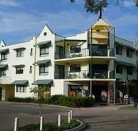 Shaws on the Shore - Holiday Byron Bay