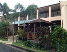 Erub QLD Holiday Byron Bay