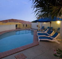 The Point Coolum Beach - Holiday Byron Bay