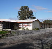 The Castle Creek Motel - Holiday Byron Bay