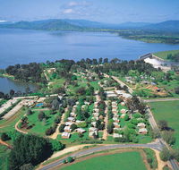 Lake Hume Resort - Holiday Byron Bay