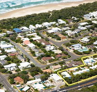 Sails Lifestyle Resort - Holiday Byron Bay