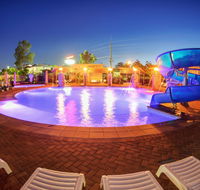 BIG4 Gold Coast Holiday Park  Motel - Holiday Byron Bay