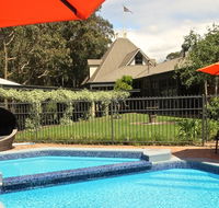 Lincoln Downs Resort  Spa - Holiday Byron Bay