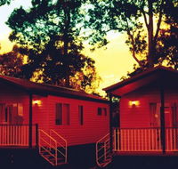 Solitary Islands Marine Park Resort - Holiday Byron Bay
