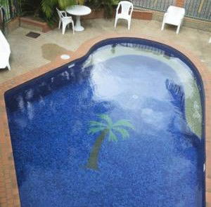 Palms Motel - Holiday Byron Bay 0