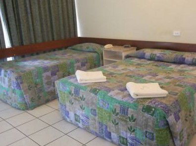 Palms Motel - Holiday Byron Bay 2