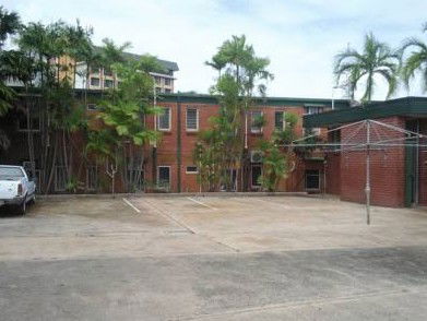 Palms Motel - Holiday Byron Bay 3