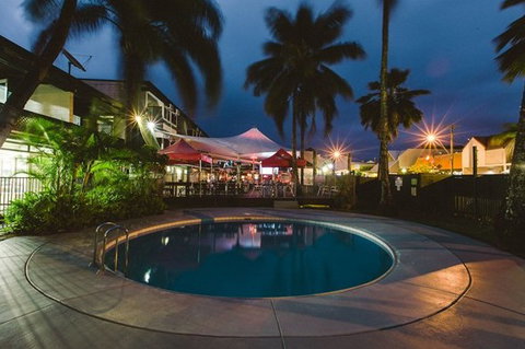 Beaches Backpacker Resort - Holiday Byron Bay 1