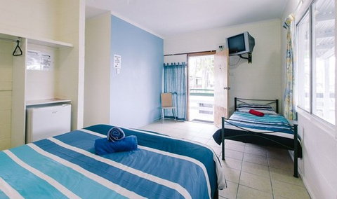 Beaches Backpacker Resort - Holiday Byron Bay 2