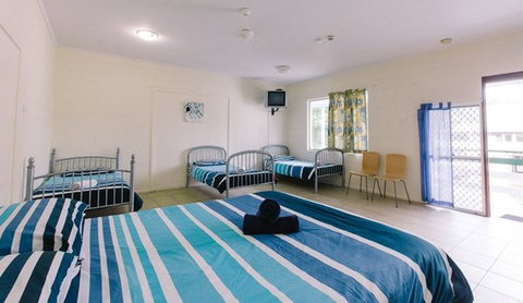 Beaches Backpacker Resort - Holiday Byron Bay 3