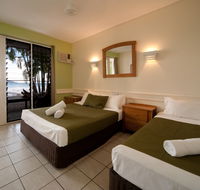 BreakFree Long Island Resort - Holiday Byron Bay