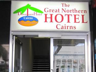 Great Northern Hotel - Holiday Byron Bay 0