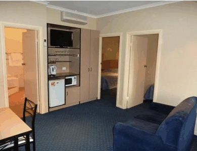 Hahndorf Resort - Holiday Byron Bay 3