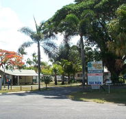 Mango Tree Tourist Park - Holiday Byron Bay