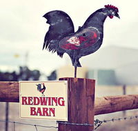 Redwing Farm - The Barn - Holiday Byron Bay