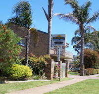 Beachfront Units Merimbula - Holiday Byron Bay