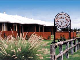 Cloncurry QLD Holiday Byron Bay