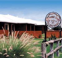 Gidgee Inn - Holiday Byron Bay