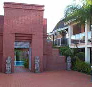 Sanno Marracoonda Hotel - Holiday Byron Bay