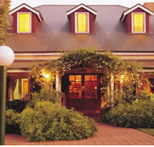 Peppers Guest House Hunter Valley - Holiday Byron Bay