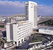 Novotel Sydney Olympic Park - Holiday Byron Bay