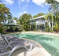Coral Beach Noosa Resort - Holiday Byron Bay