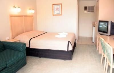 Big Valley Motor Inn - Holiday Byron Bay 1