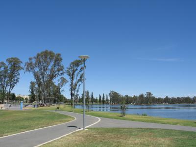 Big Valley Motor Inn - Holiday Byron Bay 3