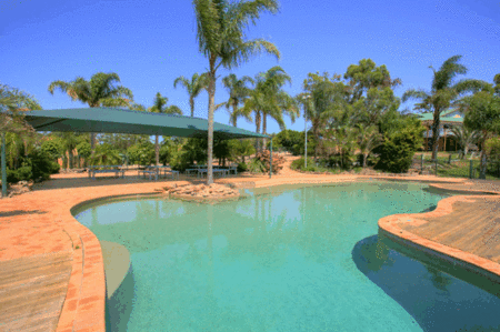 Colonial Ridge Resort - Holiday Byron Bay