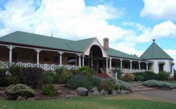 Bestbrook Mountain Resort - Holiday Byron Bay 4