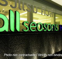 All Seasons Broken Hill