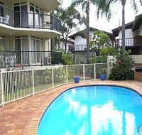 Bayview Beach Holiday Apartments - Holiday Byron Bay
