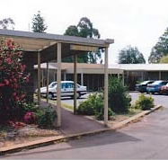 RAWSON VILLAGE RESORT - Holiday Byron Bay