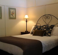 The Bentinck of Woodend - Holiday Byron Bay