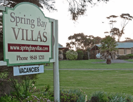 Spring Bay Villas - Holiday Byron Bay