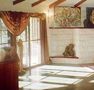 Maison de St Claire - Holiday Byron Bay