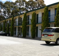 Mulgrave Court Motor Inn - Holiday Byron Bay