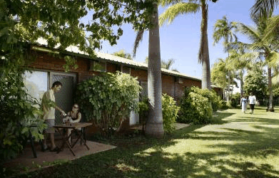 Bayside Holiday Apartments - Holiday Byron Bay