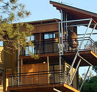 EcOasis - Holiday Byron Bay