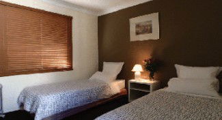 Alfred Park Accommodation - Holiday Byron Bay 1