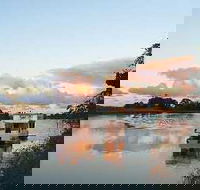 Tweed River Houseboats - Holiday Byron Bay