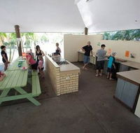 Bonny Hills Caravan Park - Holiday Byron Bay